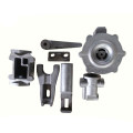 OEM Investment Die Casting Stainless Steel A3 45# 304 Rigging